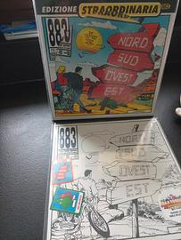 883 NORD SUD OVEST EST 