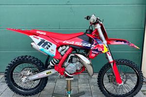 GasGas 85