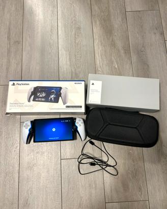 PlayStation Portal PS5