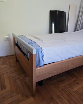 letto singolo