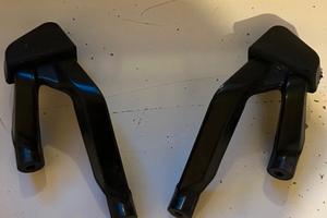 Ducati MULTISTRADA 950/1200/1260