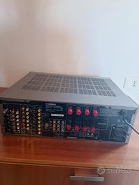 sintoamplificatore A/V Yamaha Leggere bene in fond