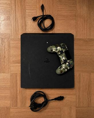 Playstation 4 Pro (PS4 Pro) 1TB