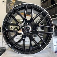 Cerchi Mercedes raggio 19 NUOVI cod.298424