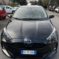 Yaris 1.5 hibrid 5 porte busines