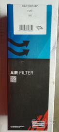 Filtro aria motore Fiat 500