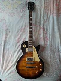 Les paul Eko