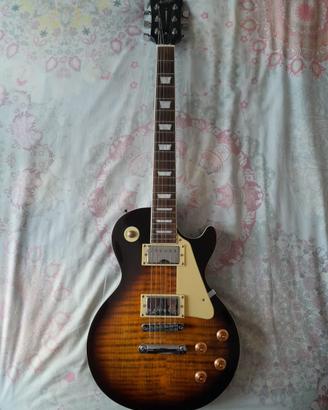 Les paul Eko