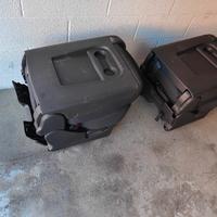 Sedili Espace Renault 