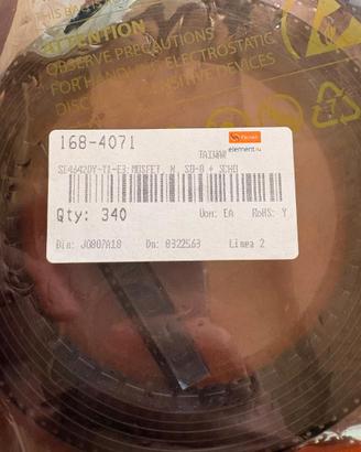 Mosfet
