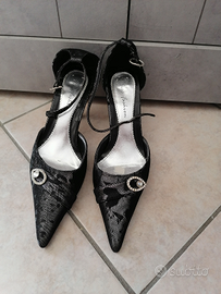 Scarpe cerimonia