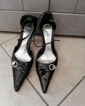 Scarpe cerimonia