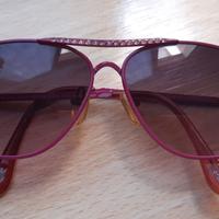 Occhiali da sole da bambina Winx