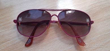 Occhiali da sole da bambina Winx