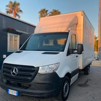 MERCEDES SPRINTER 314 CDI 2.2 150CV