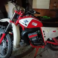 Swm 250 GS