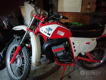Swm 250 GS