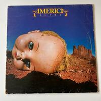 America - Alibi