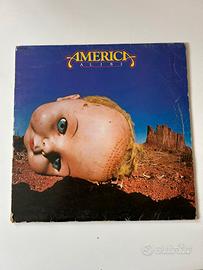 America - Alibi