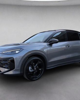 VOLKSWAGEN T-Roc 1.5 etsi r-line 150cv dsg