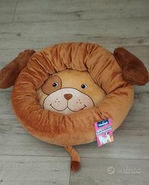 cuccia per cane o gatto nuova