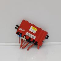 Scatola fusibili distribuzione batteria b+ bmw f30