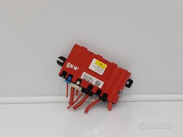 Scatola fusibili distribuzione batteria b+ bmw f30