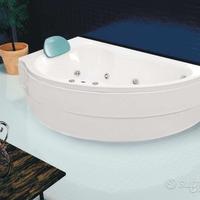 Vasca 160x85 mistral jetfun