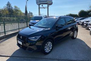 SEAT Arona 1.0 EcoTSI Style NAV/FARI LED/CARPLAY