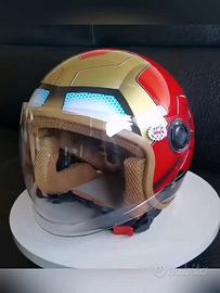 Casco bimbi Nuovo