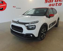 CITROEN C3 PureTech 83 S&S Feel