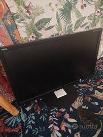 monitor pc nec multisync ea234wmi