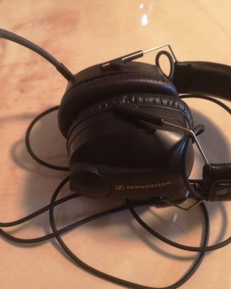 cuffie aeronautiche sennheiser HME 110  ATC 