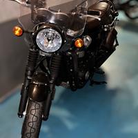 Triumph Bonneville - 2018