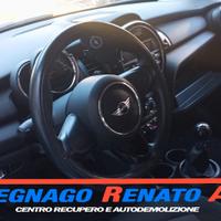 KIT AIRBAG MINI COOPER F56 3 PORTE 2013-2020