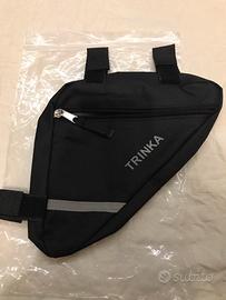 Borsello 20 cm per bici