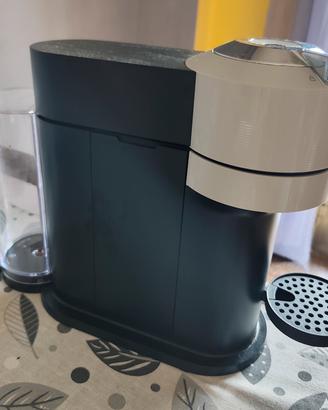macchina caffè Nespresso 