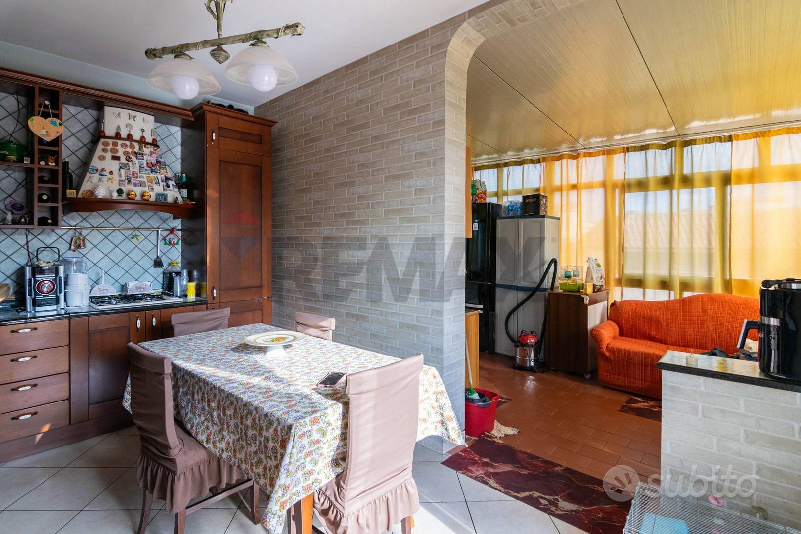 Apartment in Aci Catena, Marchesana - Vista 5