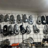 CARTER HARLEY DAVIDSON