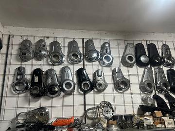 CARTER HARLEY DAVIDSON