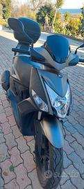 Scooter Kymco Agility 16+ 200