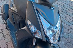 Scooter Kymco Agility 16+ 200