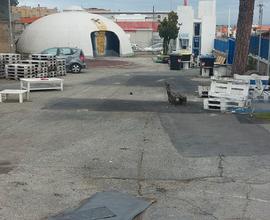 Marino S.M.delle Mole area centralissima