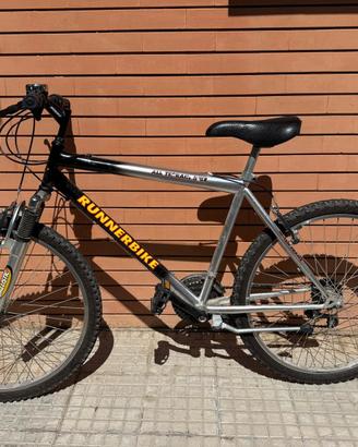 Montain Bike 