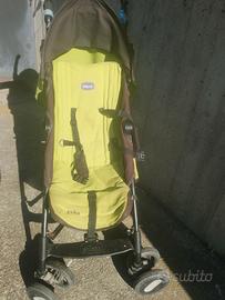 passeggino chicco