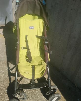 passeggino chicco
