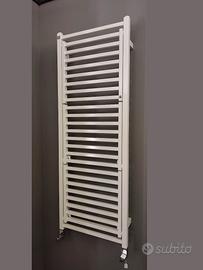 Scaldasalviette Deltacalor Bianco nuovo