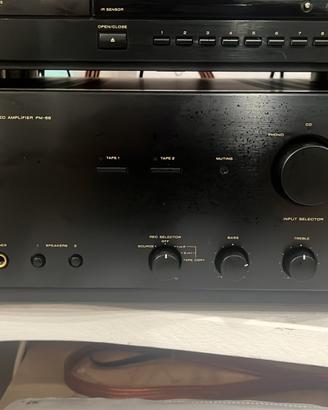 Amplificatore audio Marantz PM68