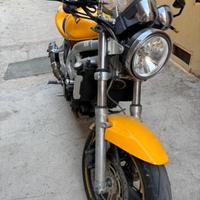 Suzuki se 650