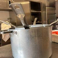 Cuoci pasta 4 vasche